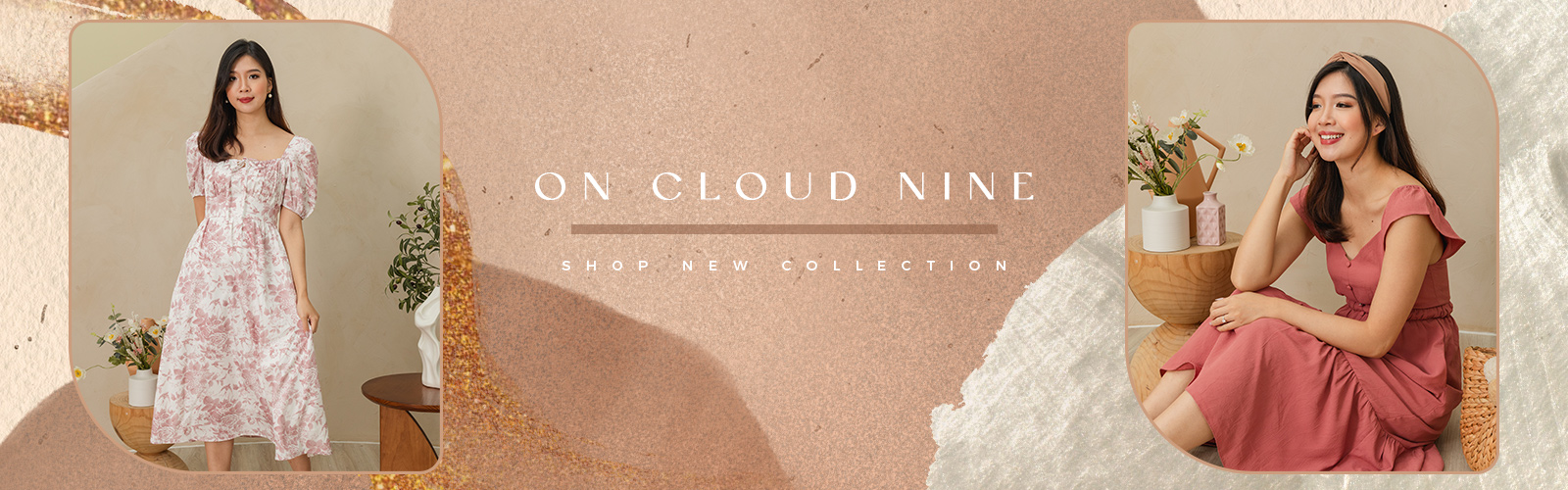 On Cloud Nine Collection