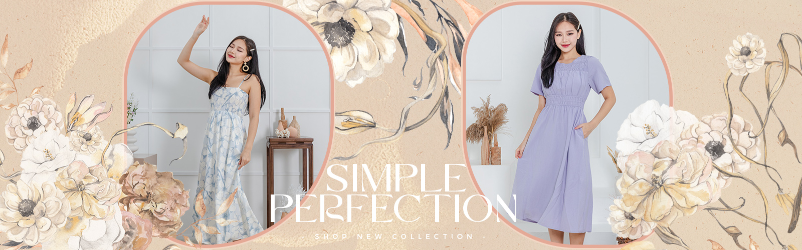 Simple Perfection Collection