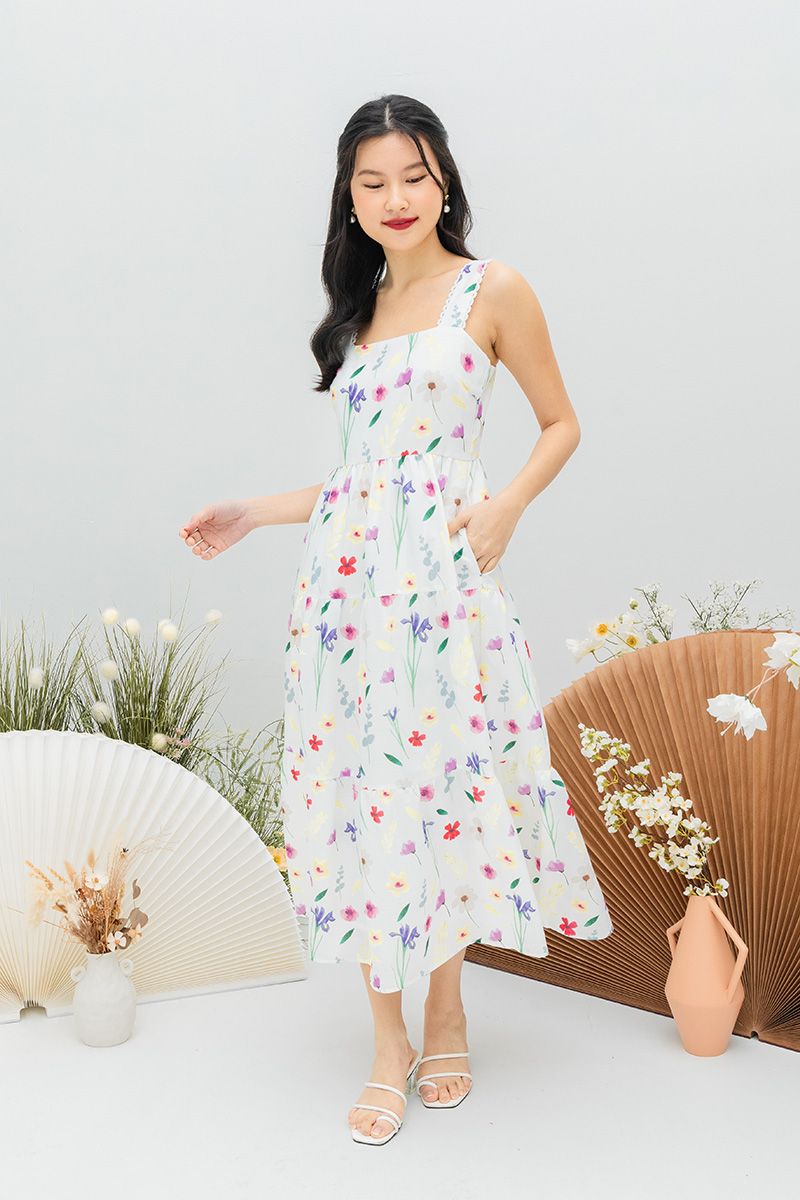 Late X Slip In Lattice Pompa Fallo M Nero - Foto 8