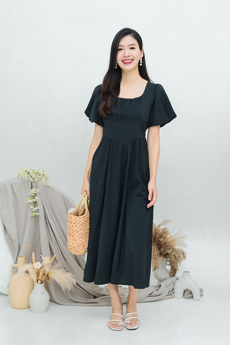 dress shapes Bridesmay Cocktail Dresses for Women 2024 Wedding Guest Midi with Simple wedding dresses 27 Size:AU30 white christmas dresses