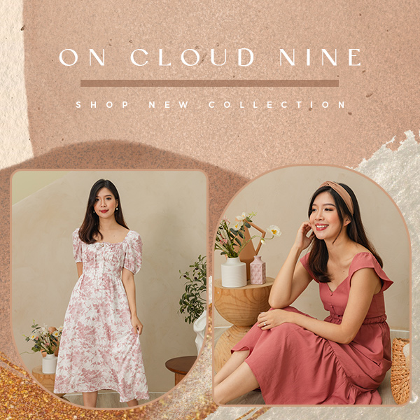 On Cloud Nine Collection