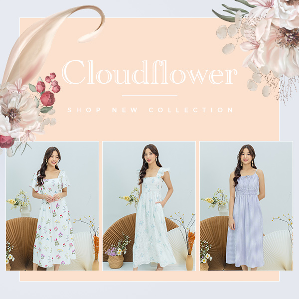 Cloudflower