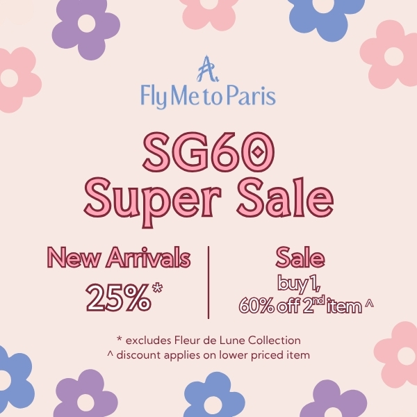 SG60 sale