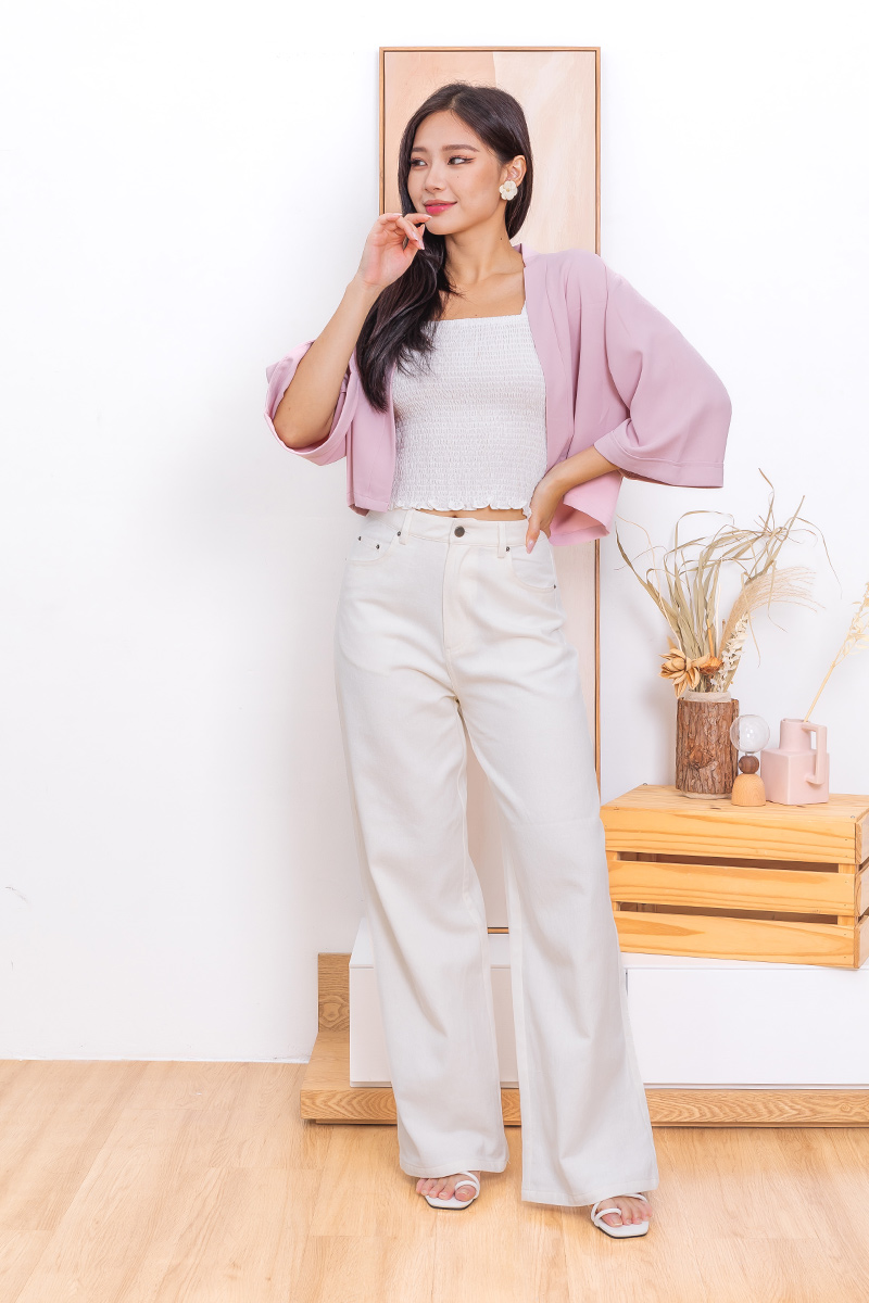 Gwen Relaxed Jeans